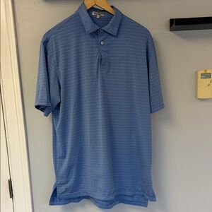 Peter Millar Summer Classic Polo Shirt